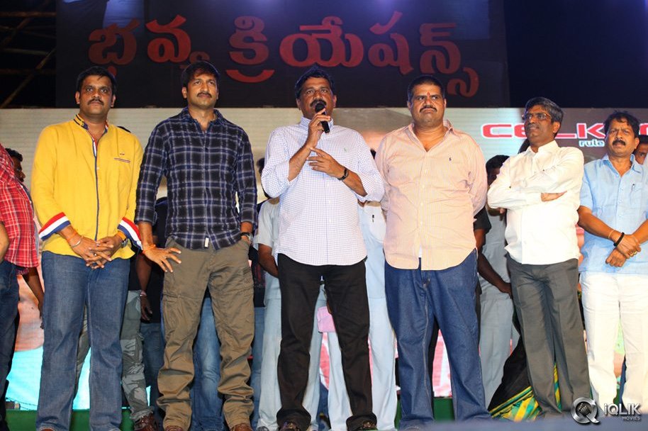 Loukyam-Movie-Audio-Success-Function
